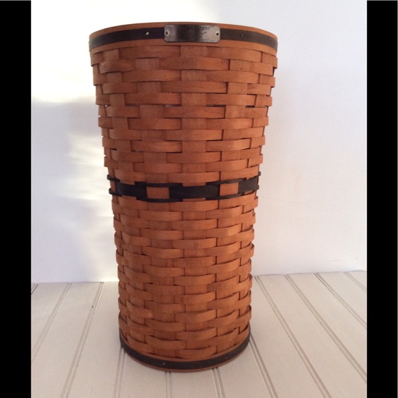 Longaberger Storage & Organization Vintage Longaberger Umbrella